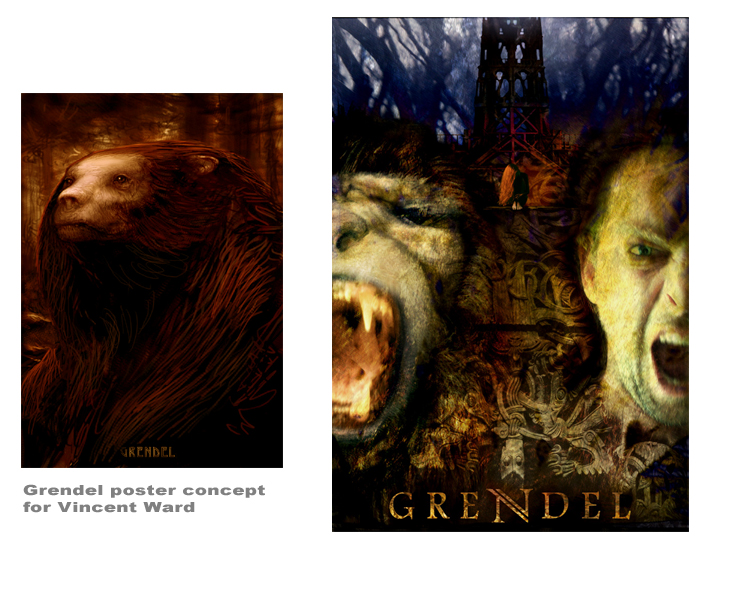 grendel_poster